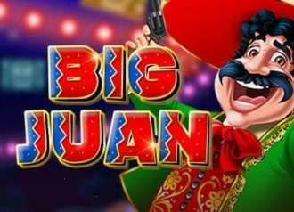 Игровой автомат Big Juan от Pragmatic