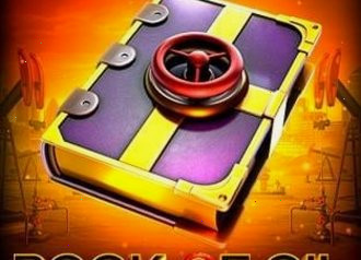 Автомат Book of Oil от Endorphina