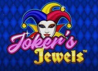 Слот Jokers Jewels провайдер Pragmatic